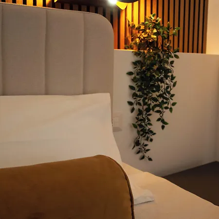 Bed & Breakfast Sicily Luxury Palermo