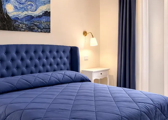 Couette-café Sicily Luxury Palerme